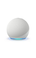 Amazon Echo Dot (newest model) - Vibrant sounding speaker, Designed for Alexa+, Great for bedrooms, dining rooms and offices, Deep Sea Blue
