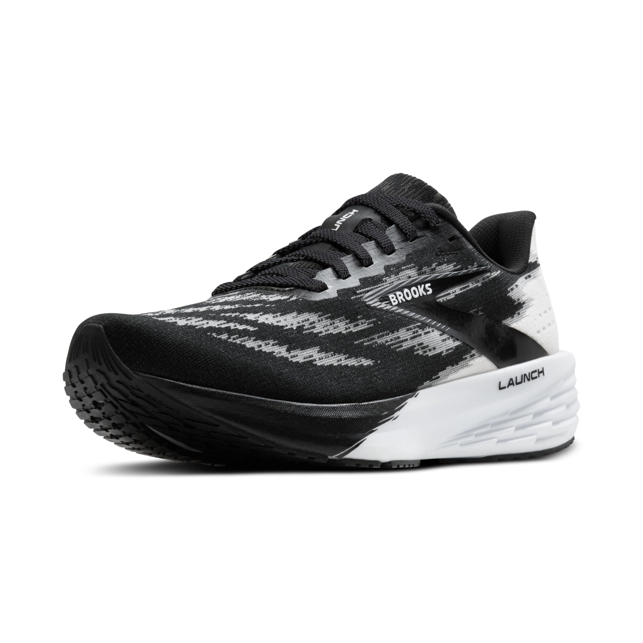 Brooks Women’s Launch 11 Neutral Running Shoe