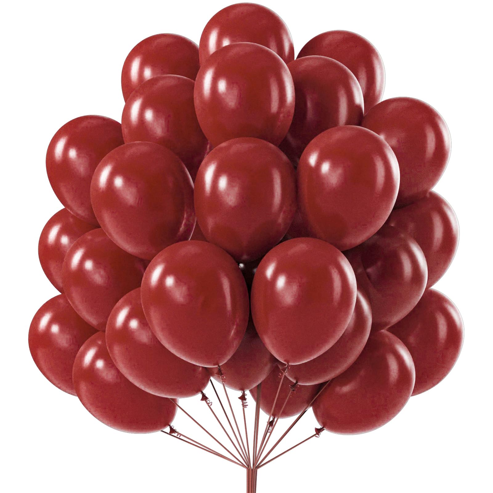 PartyWoo Gold Balloons 100pcs 12 Inch Gold Latex Helium Balloons for Birthday Wedding Anniversary Baby Shower Graduation Bachelorette Retirement Engagement Tea Casino Disco Party Decorations Gold-G101