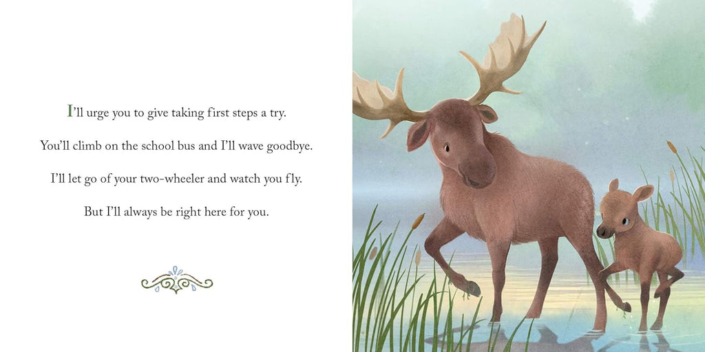 Why a Daughter Needs a Dad: Celebrate Your Father Daughter Bond with this Special Picture Book!