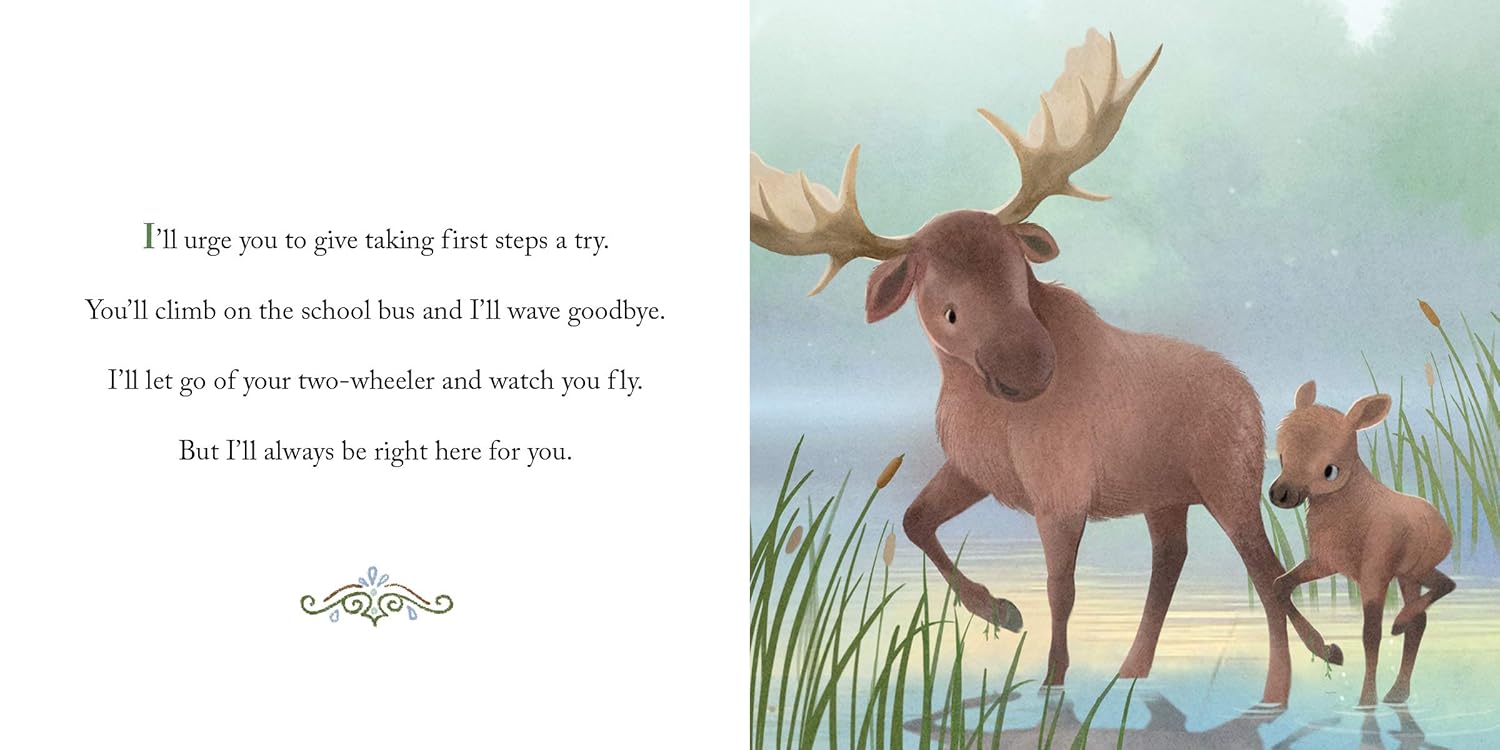 Why a Daughter Needs a Dad: Celebrate Your Father Daughter Bond with this Special Picture Book!