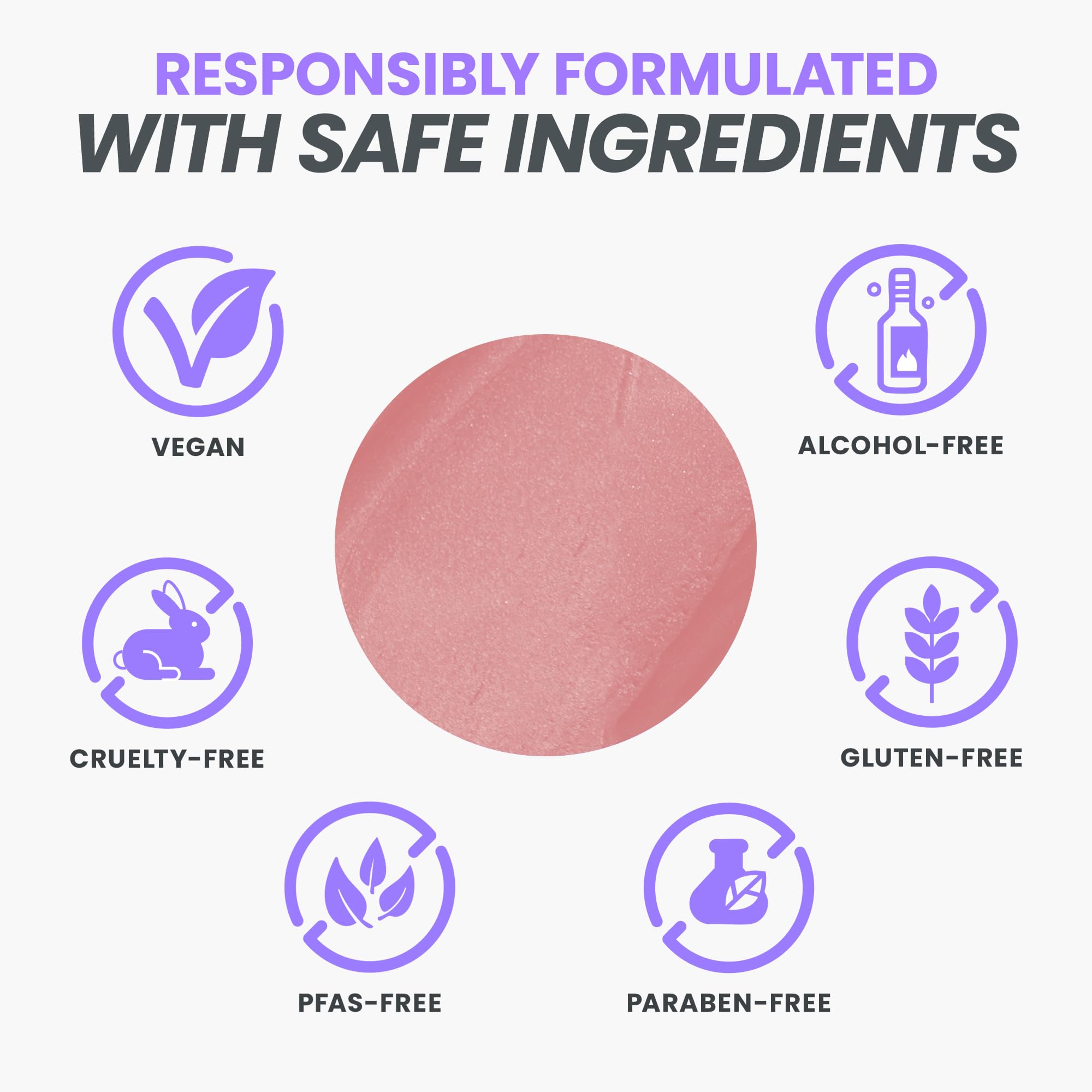 Wonderskin Wonder Blading All Day Lip Stain Peel Off Masque - Long Lasting, Waterproof and Transfer Proof Nude Lip Tint, Matte Finish Peel Off Lip Stain (Whimsical Masque)