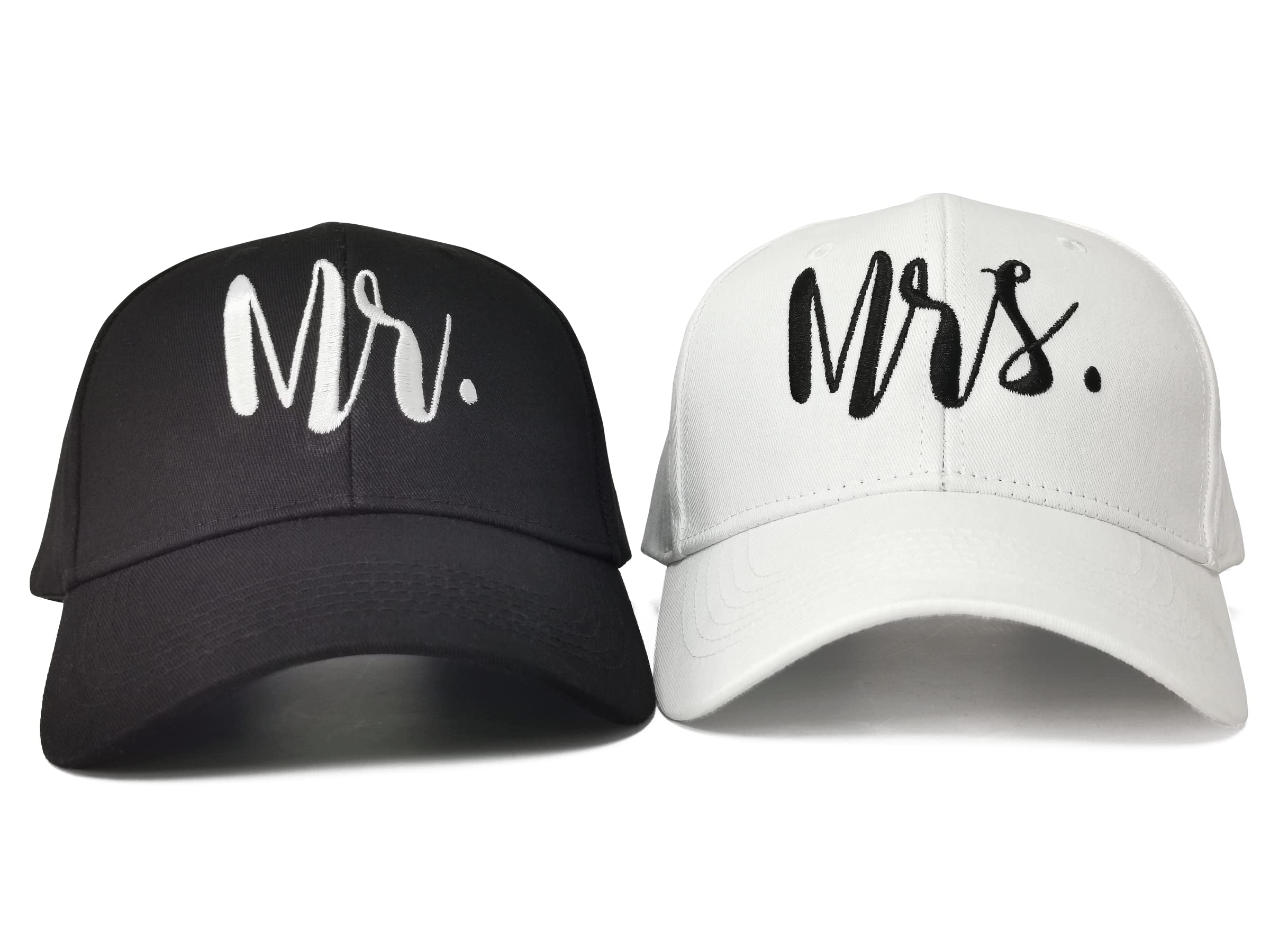 Embroidered Hats for Uncle Auntie Grandpa Grandma Mama Mini