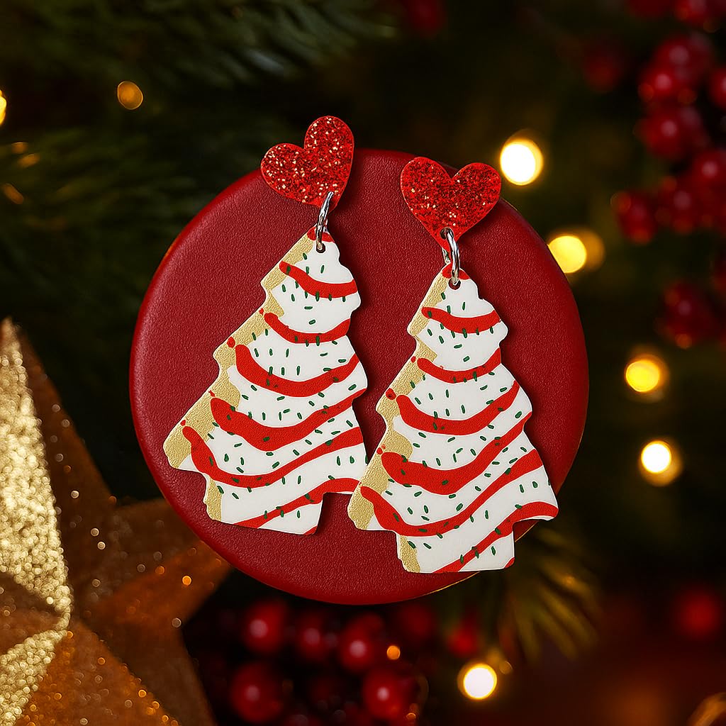Halloween, Christmas, 4th of July Patriotic Earrings, Holiday Earrings Independence Day Stud Dangle Drop Earrings Hook Fashion Jewelry Gift for Women