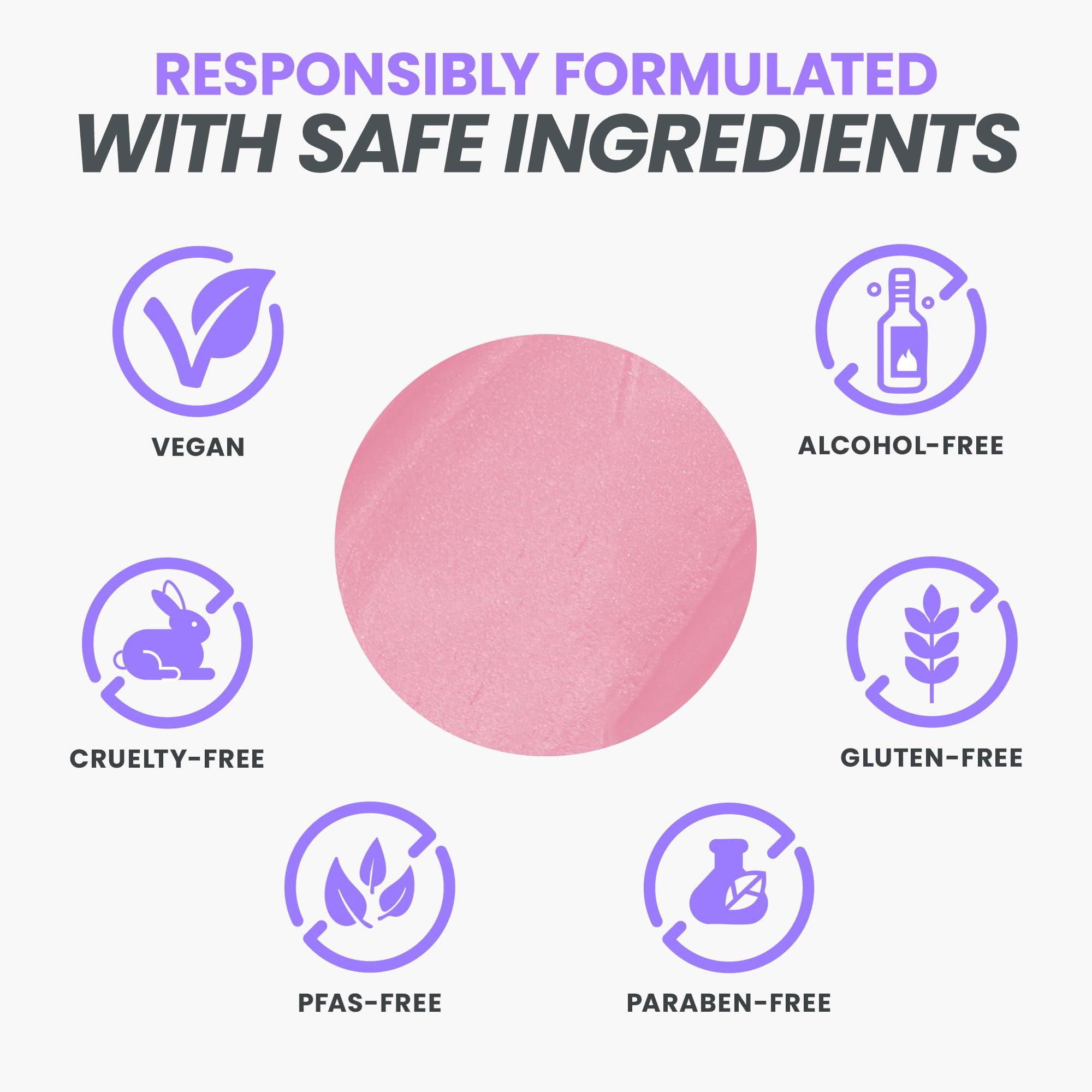 Wonderskin Wonder Blading All Day Lip Stain Peel Off Masque - Long Lasting, Waterproof and Transfer Proof Nude Lip Tint, Matte Finish Peel Off Lip Stain (Whimsical Masque)