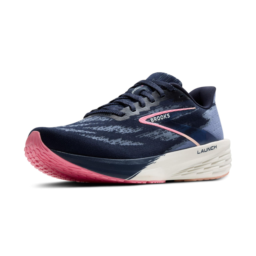 Brooks Women’s Launch 11 Neutral Running Shoe