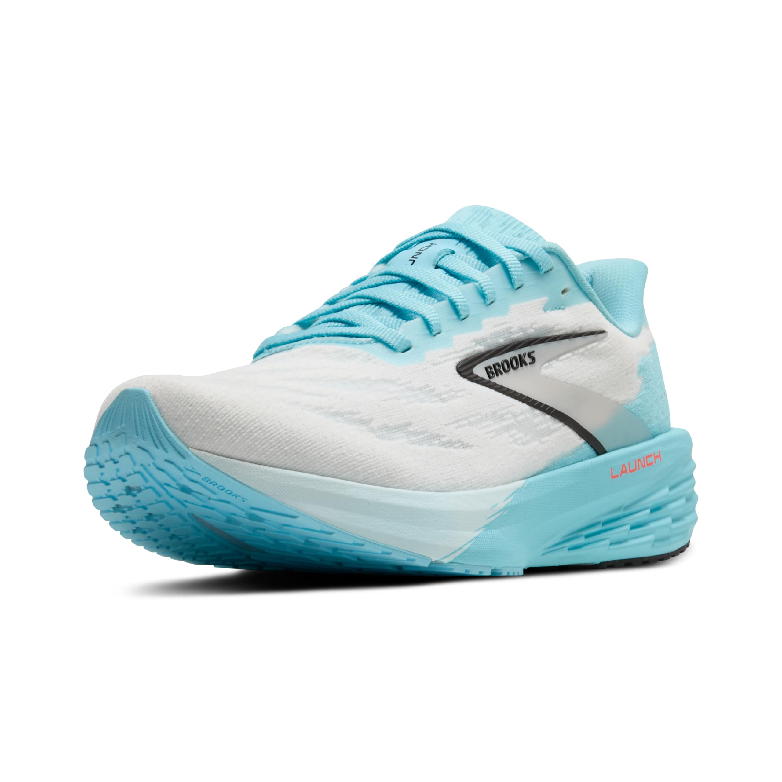 Brooks Women’s Launch 11 Neutral Running Shoe