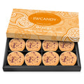 Shower Steamers Aromatherapy Birthday Gifts for Women - SWCANDY 8 Pcs Travel Essentials, Hotel Shower Spa Holidays Mom Wife Grandma Sister Her Self Care Relaxation with Natural Essential Oils Home