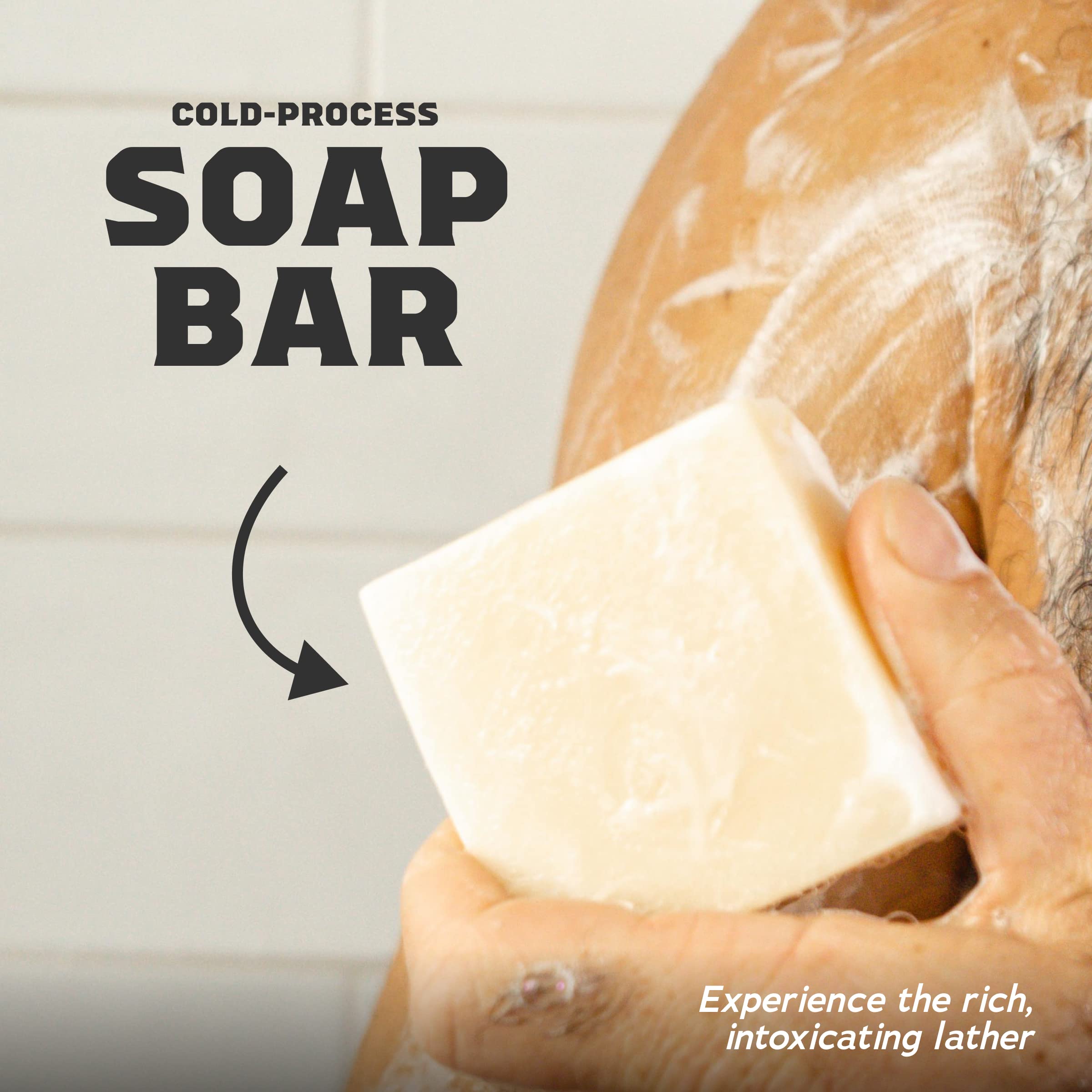 Dr. Squatch Natural Men’s Bar Soap - Cold Process Body Soap Bar with Natural Oils - Gifts for Men - Birchwood Breeze, Coconut Castway, Summer Citrus, Pine Tar & more (5 oz, 10-Pack)