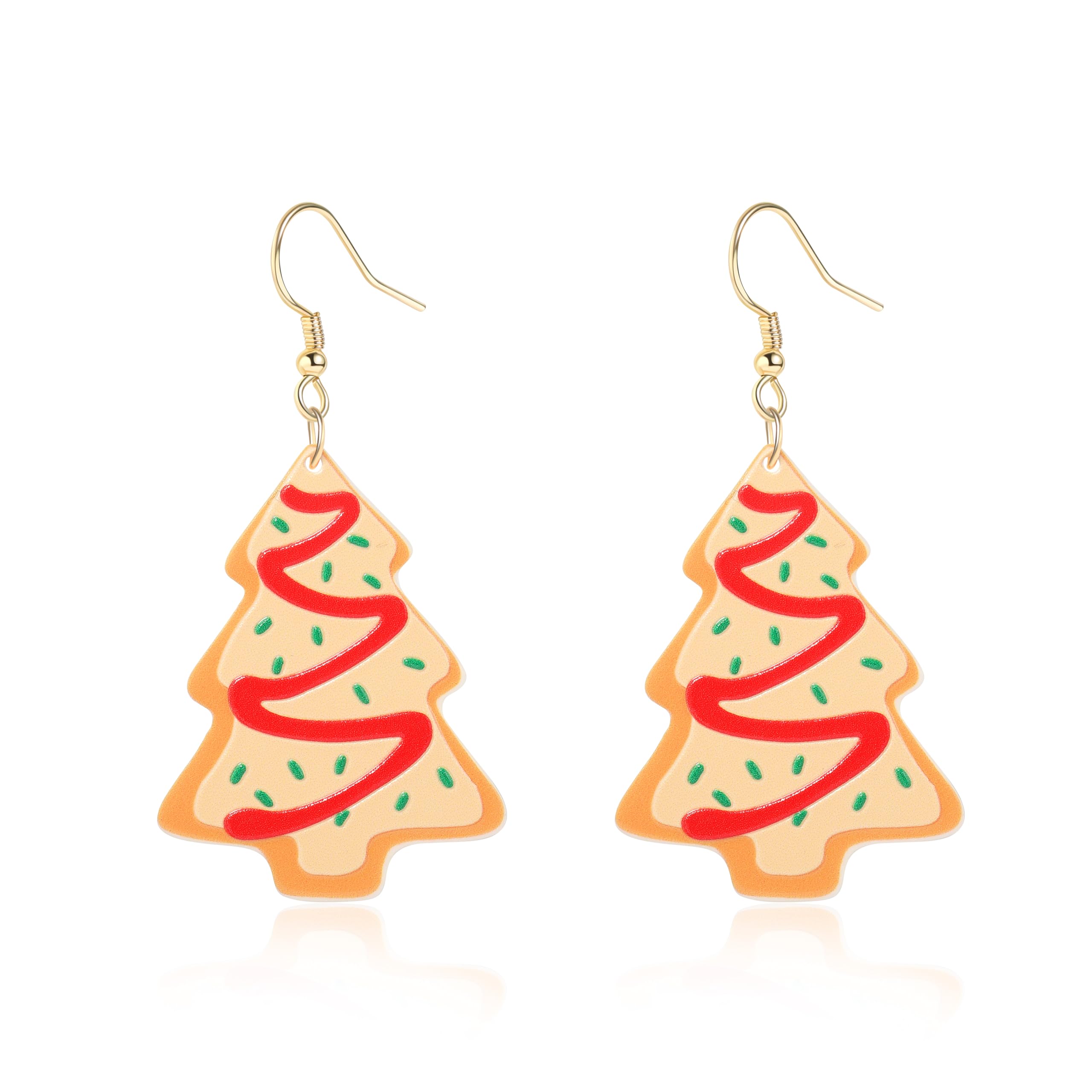 Halloween, Christmas, 4th of July Patriotic Earrings, Holiday Earrings Independence Day Stud Dangle Drop Earrings Hook Fashion Jewelry Gift for Women