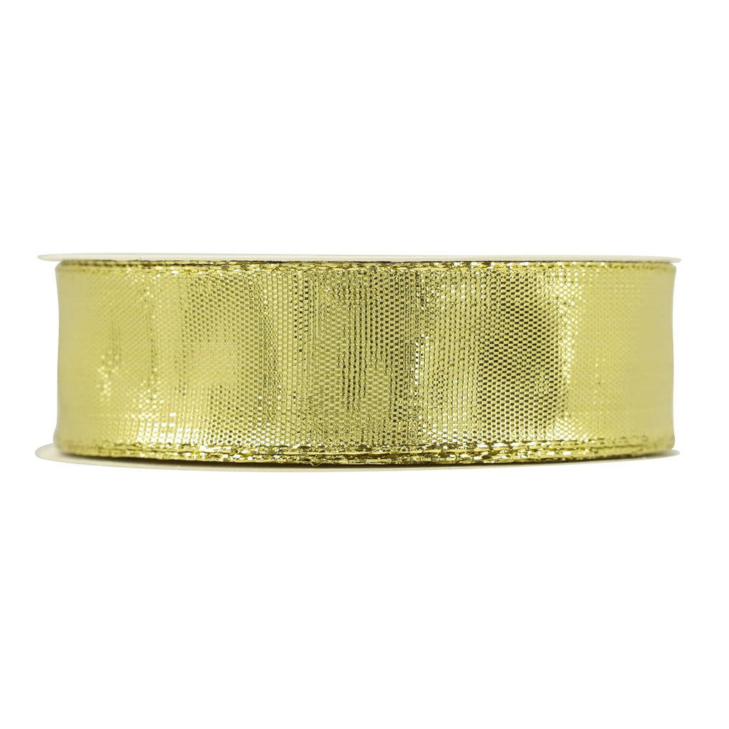 MEEDEE 3/8 Inch Satin Ribbon Set – 10 Rolls Rainbow Double Face Ribbon for Gift Wrapping, 5 Yards Each (Total 50 Yards), Decorative Ribbon for Presents & Party Favors