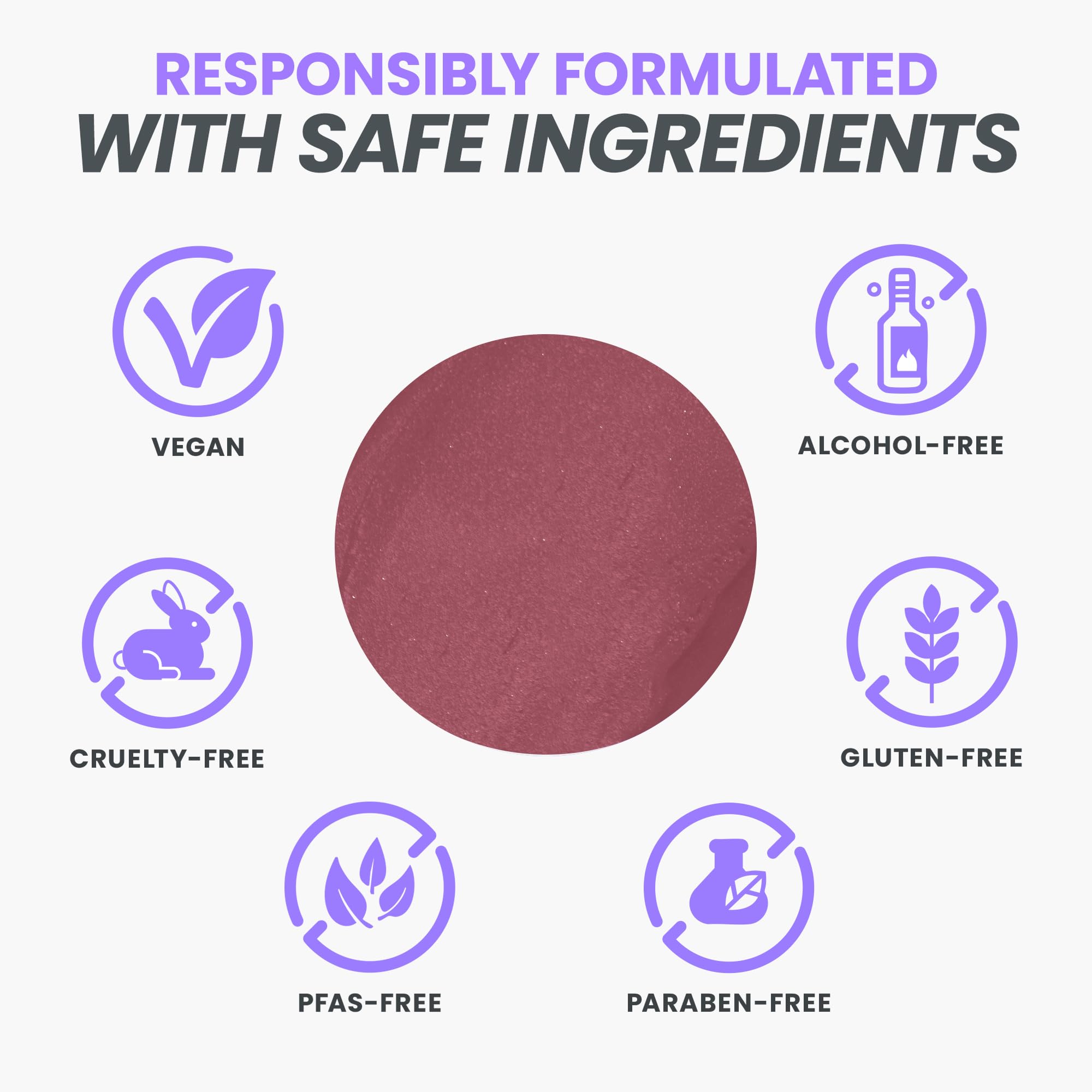 Wonderskin Wonder Blading All Day Lip Stain Peel Off Masque - Long Lasting, Waterproof and Transfer Proof Nude Lip Tint, Matte Finish Peel Off Lip Stain (Whimsical Masque)