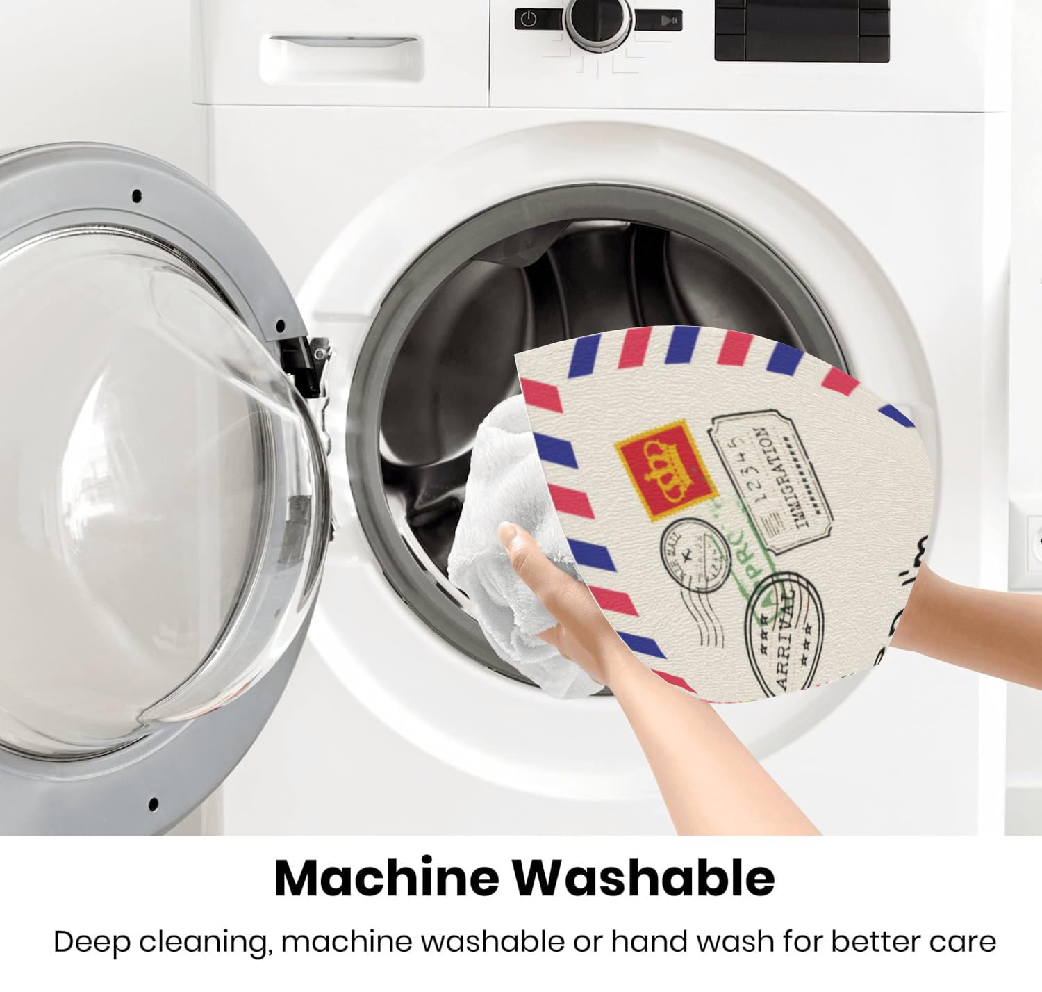 Throw Blankets Anniversary Birthday Gift for Mom from Daughter Son, Dear Mom Blanket for Mother's Day, Super Soft Flannel Throw Blankets for Christmas Valentines Day for Bed Couch(50x60)