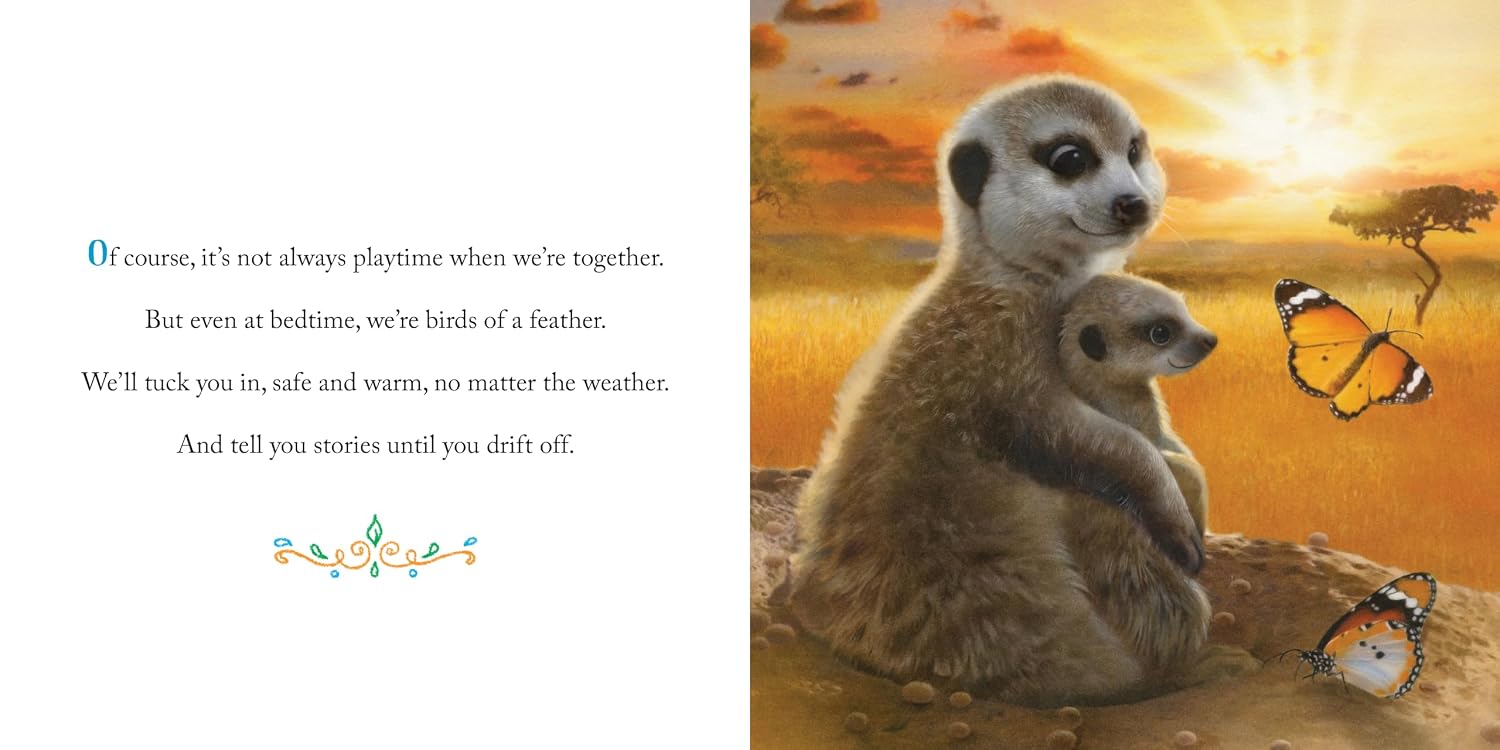 Why We Need Grandsons: Celebrate Your Special Grandson Grandparent Bond with This Heartwarming Picture Book! (Always in My Heart)