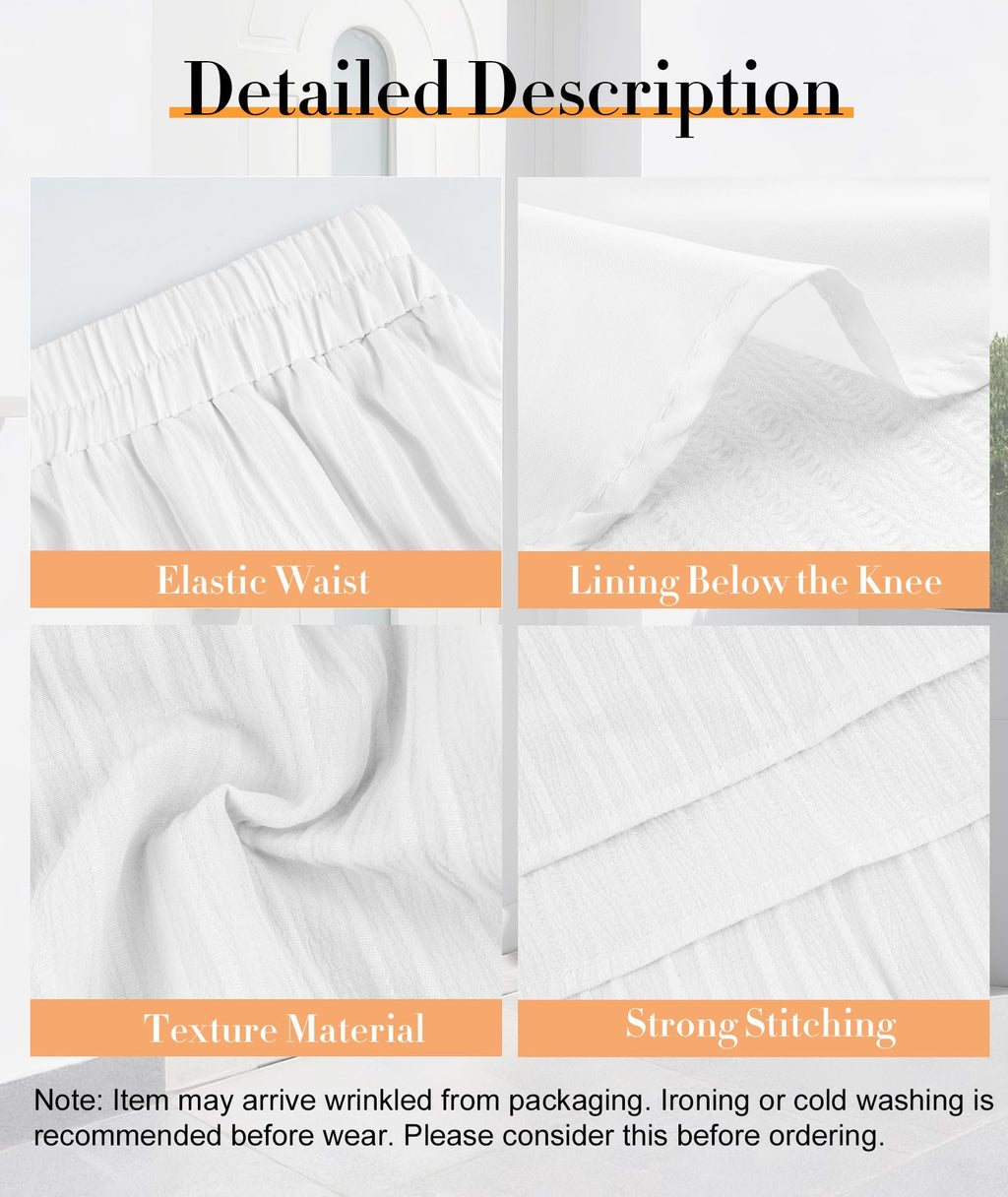 Womens Maxi Skirt Boho Long Flowy Skirts Trendy Summer 2026 Tiered Ruffle Skirt A Line Casual Beach Vacation Dress
