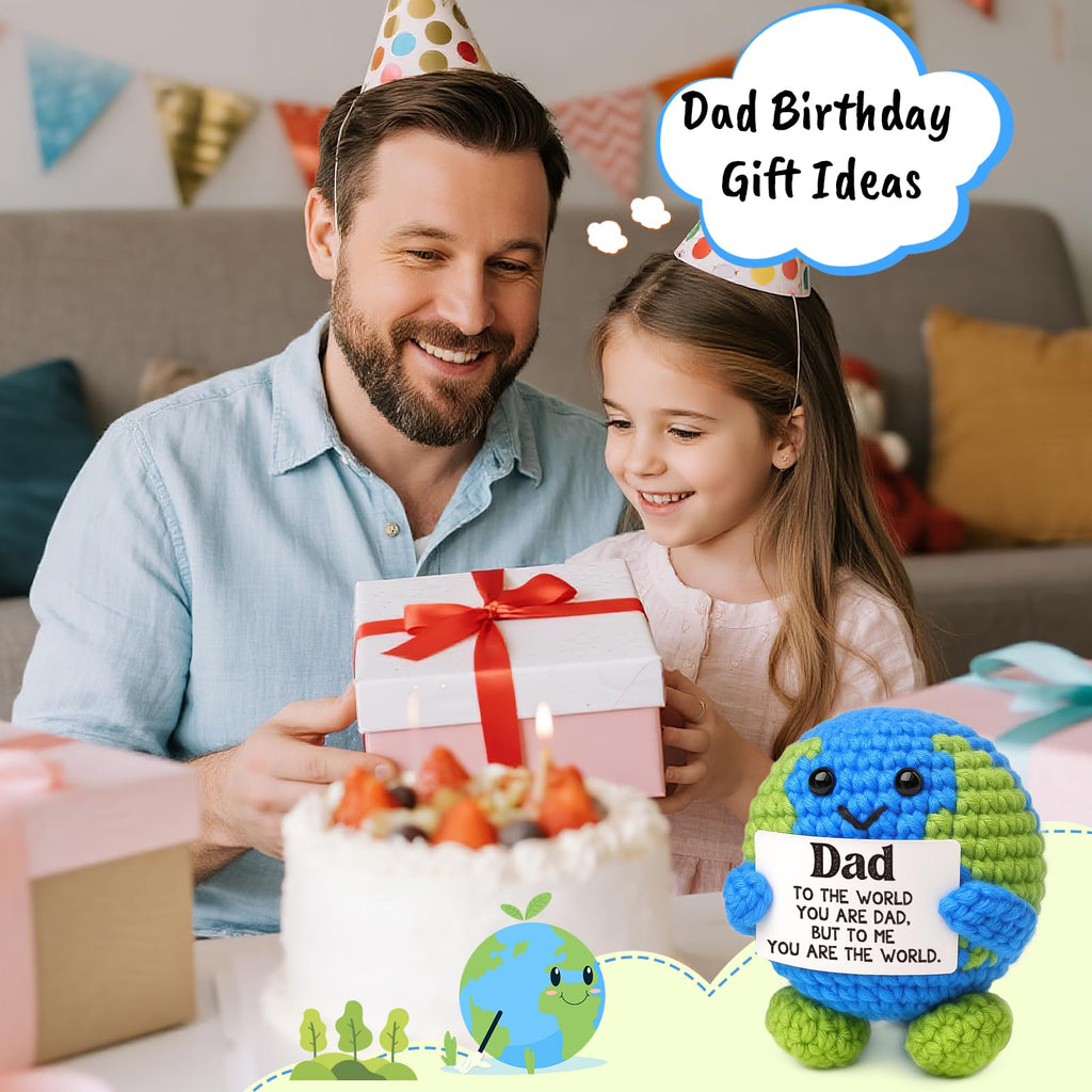 Mothers Day Gifts for Moms Wife Birthday Gift for Mom from Daughter Best Mom Ever Gifts Easter Eggs Filled Basket Stuffers Mothers Day Decorations New Bonus Step Mama Earth Crochet Gift I Love You Mum