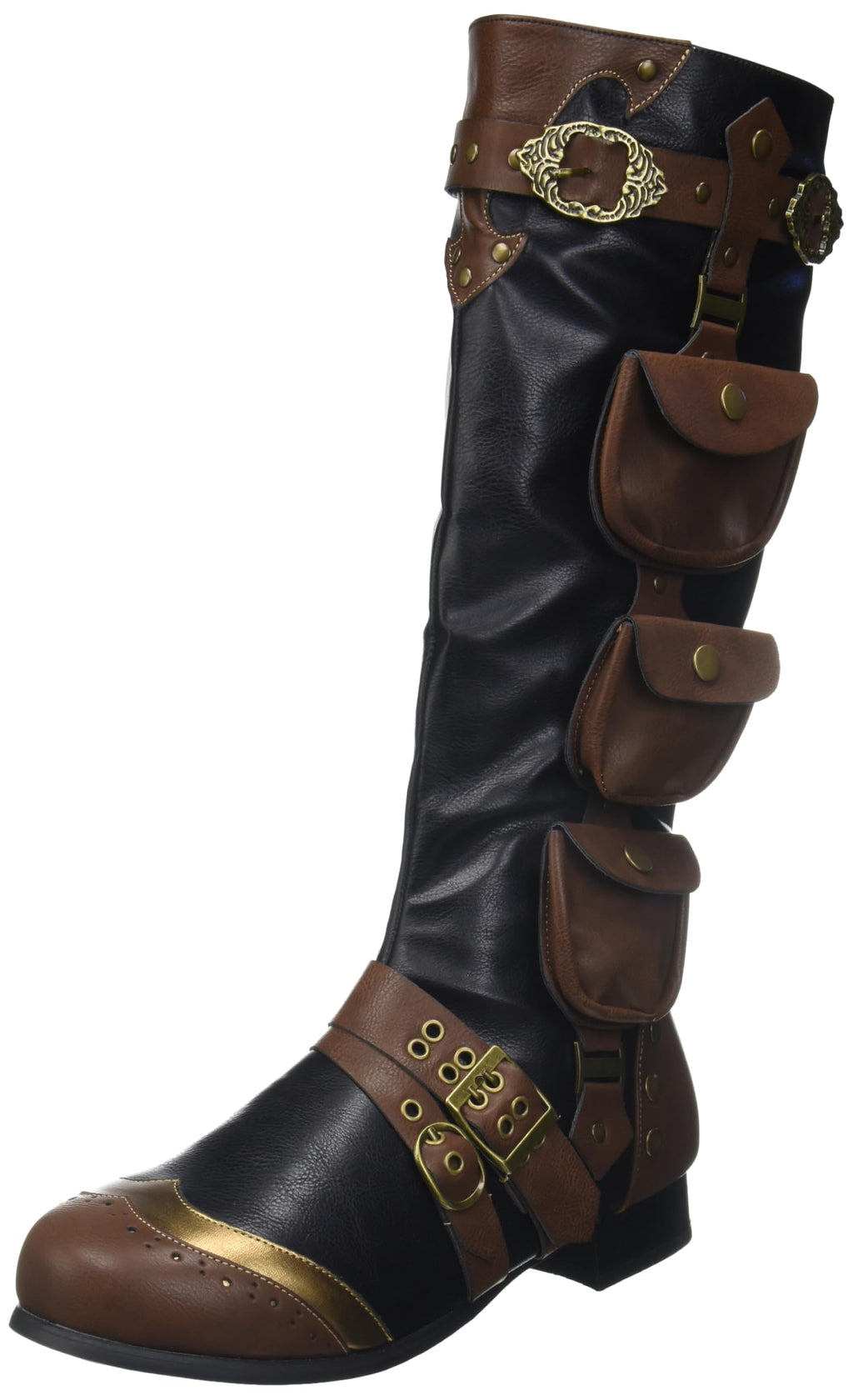 Ellie Shoes Men's 121-amos