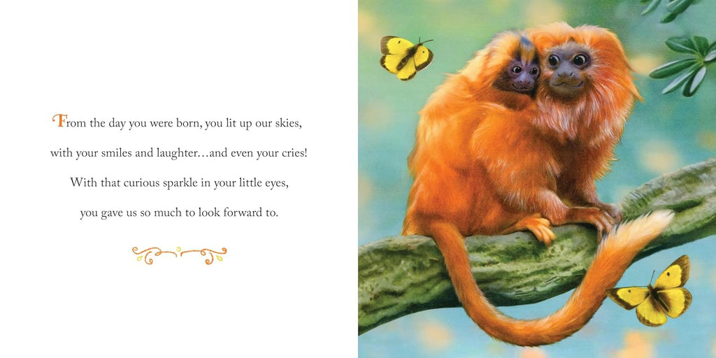 Why We Need Grandsons: Celebrate Your Special Grandson Grandparent Bond with This Heartwarming Picture Book! (Always in My Heart)