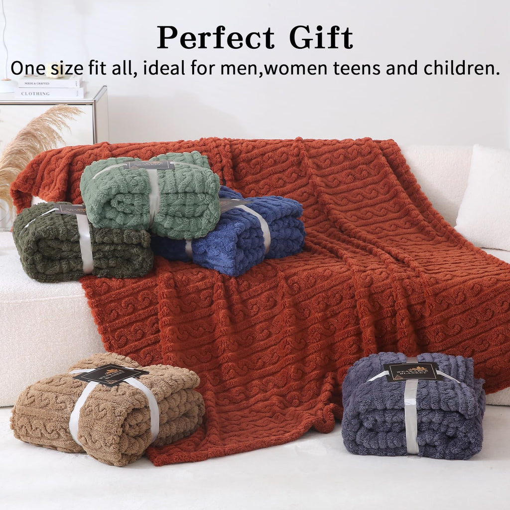 Wearable Blanket Poncho Cape Wrap for Adult, Cozy Sherpa Fleece Pocketed Shawl TV Throw Blankets for Office and Lounge(Caramel,58'' x 64'')