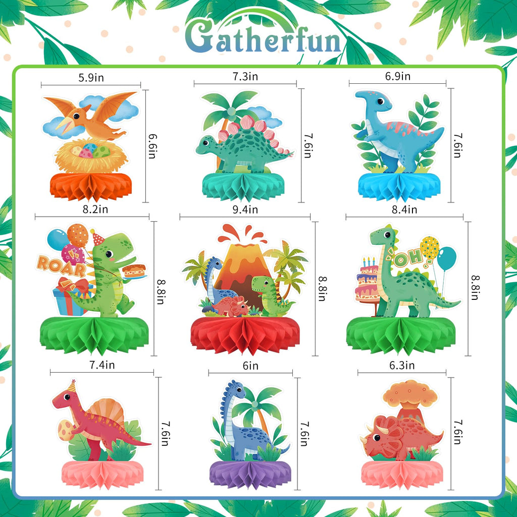 St Patrick's Day Decorations Set - St Patricks Day Honeycomb Centerpieces & Shamrock Beer Table Toppers, for Irish Classroom & St. Patrick's Day Party Supplies