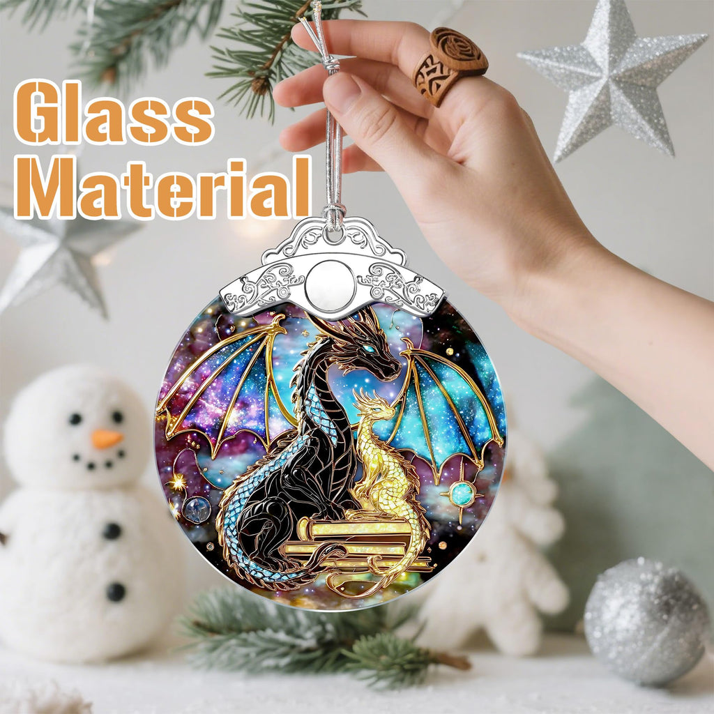Christmas Ornaments, Christmas Tree Decorations, Keepsake Ornaments, Holiday Decor, Holiday & Xmas Gifts. Gifts for Plant Lovers & Nature Lovers - Nature Goddess-Theme