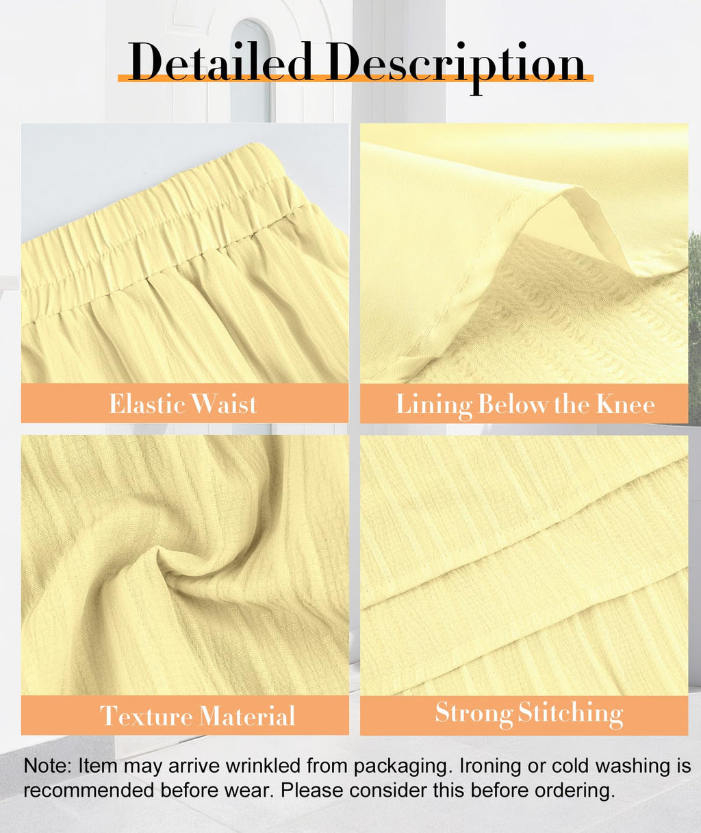 Womens Maxi Skirt Boho Long Flowy Skirts Trendy Summer 2026 Tiered Ruffle Skirt A Line Casual Beach Vacation Dress