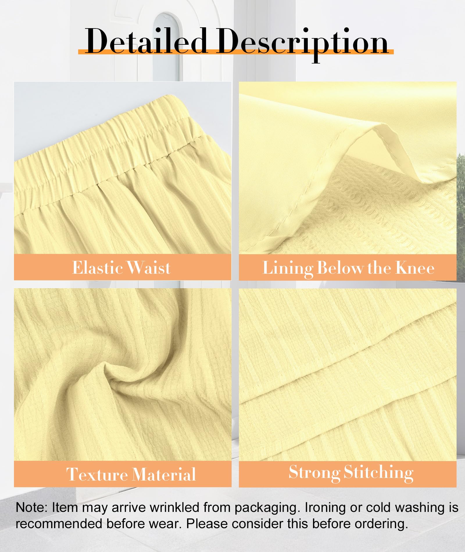 Womens Maxi Skirt Boho Long Flowy Skirts Trendy Summer 2026 Tiered Ruffle Skirt A Line Casual Beach Vacation Dress