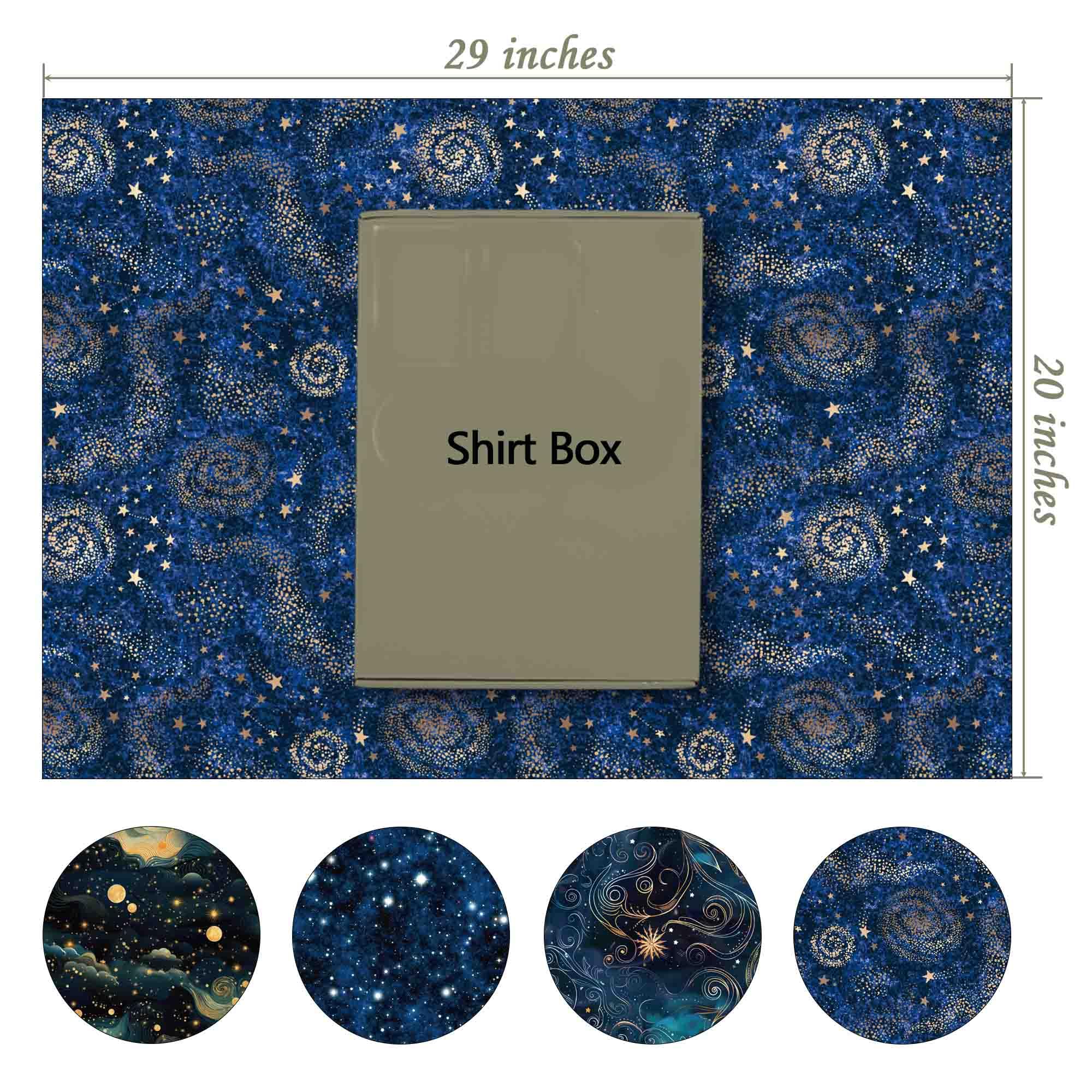 RiukRaiu Dinosaur Wrapping Paper for Boys Girls Kids - Funny T-Rex Gift Wrap for Birthday, Party, Baby Shower - 8 Sheets Folded Flat, 20x29 Inches, Easy To Store