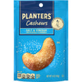 PLANTERS Cashews Dill Pickle - Trail Mix Snack Packs - Snacks with Dill Pickle, Snack Pack, Party Trail Mix, 5 Oz Bag, Pack of 1
