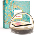 EZVALO Gifts for Mom, 4-in-1 Bedside Lamp with Bluetooth Speaker, Dimmable Night Light, Charging Station and Phone Holder, Birthday Gifts for Women, Teens, Wife and Friends