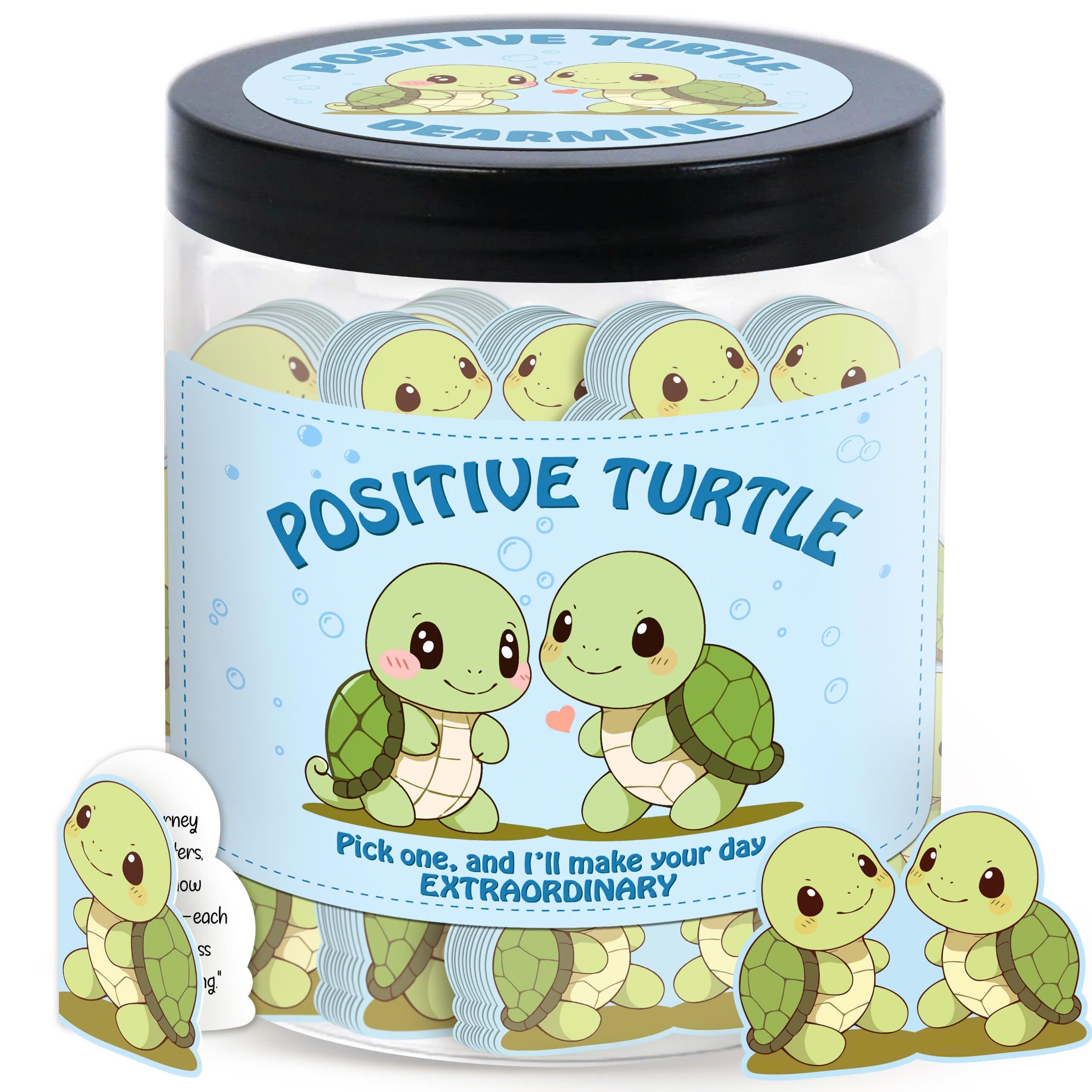DEARMINE 60 Dad Jokes Cards Jar, Fathers Day Dads Gift for Dad Husband from Daughter - Son - Wife, Funny Birthday Gift for Dads - Stepdad, Best Grandpa Gifts, Unique Cool Gag Gifts for Men