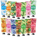 MZANK 14 Pack Hand Cream for Dry Cracked Hands,Mothers Day Gifts,Nurses Week Gifts,Teacher Appreciation Gifts,Bridesmaid Gifts,Birthday Gifts for Women,Hand Lotion Travel Size