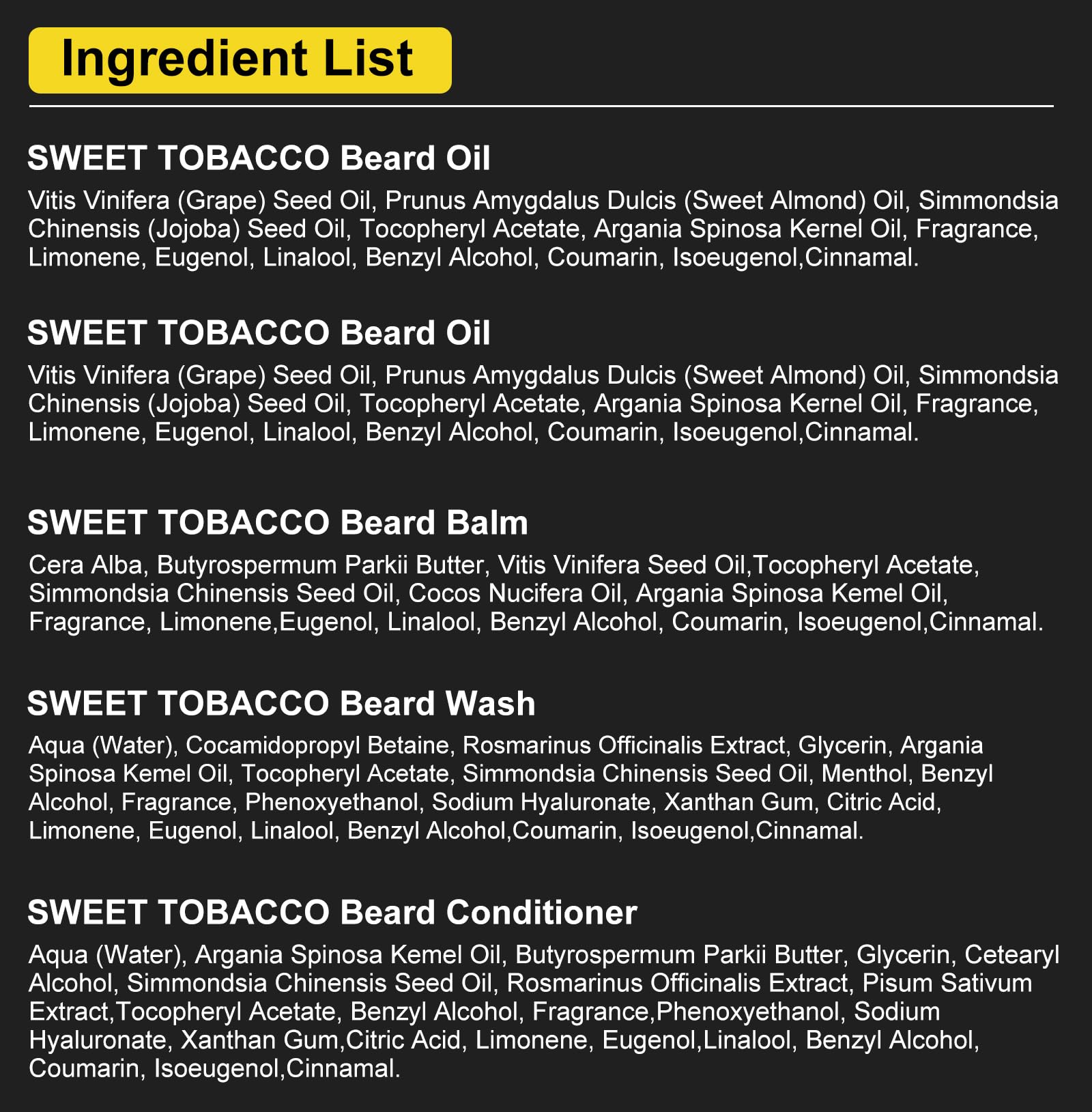 XIKEZAN Fathers Day Gifts for Dad Husband,Beard Kit for Men Grooming & Care w/Beard Conditioner, Wash,Oil,Balm,Birthday Valentines Easter Gifts for Mens Him Boyfriend Christmas Stocking Stuffers