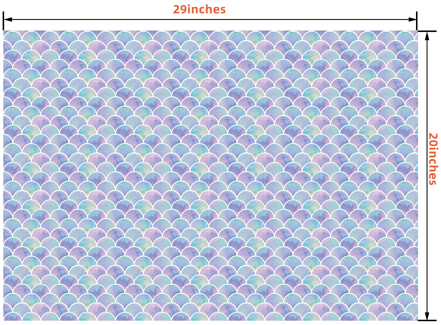 Christmas Wrapping Paper Folded for Kids Boys Girls Man Women Gift's. Papercraft Snowmen, Candy Canes, Tree, Socks, Snowflakes, Happy New Year Bulk of 12 Sheets 20"x 29" Folded