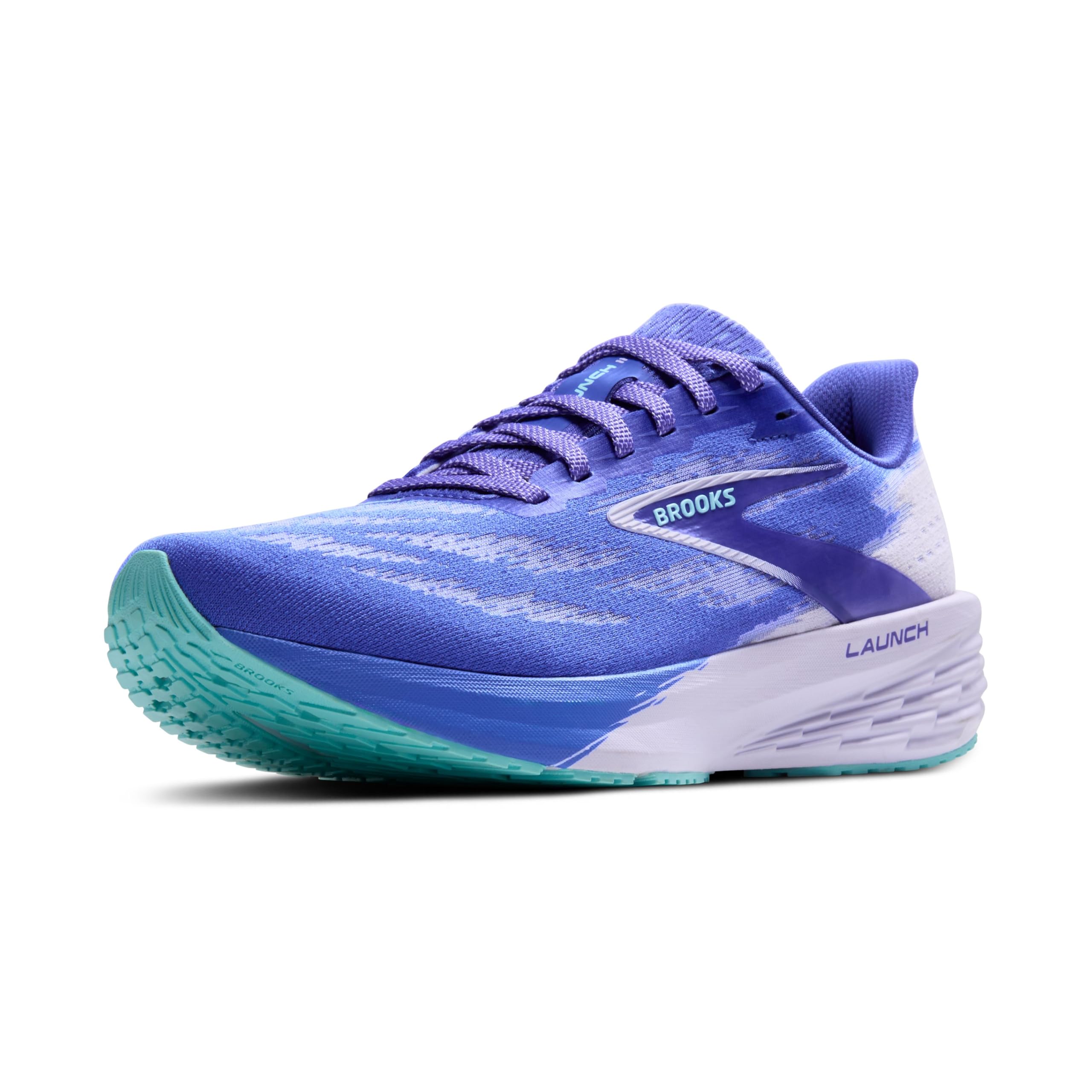 Brooks Women’s Launch 11 Neutral Running Shoe