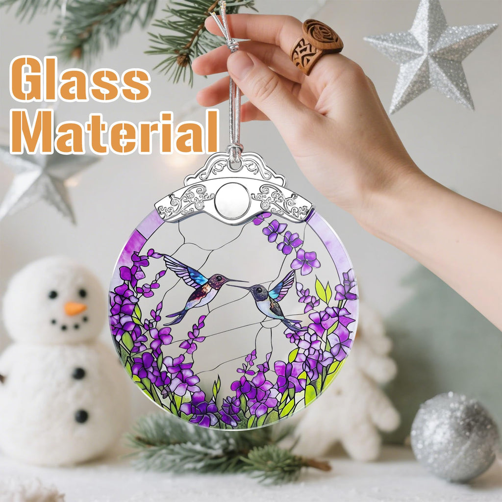 Christmas Ornaments, Christmas Tree Decorations, Keepsake Ornaments, Holiday Decor, Holiday & Xmas Gifts. Gifts for Plant Lovers & Nature Lovers - Nature Goddess-Theme
