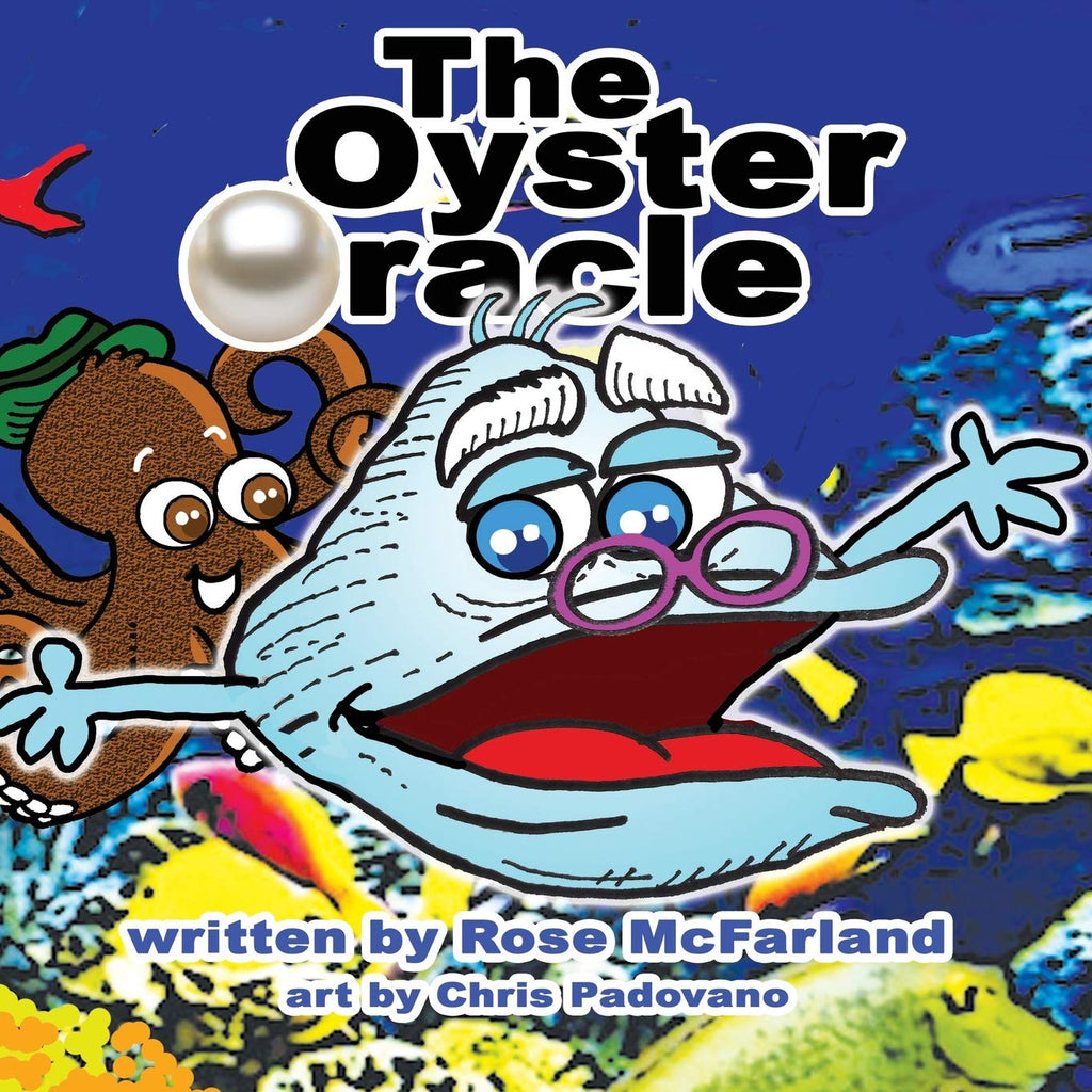 The Oyster Oracle