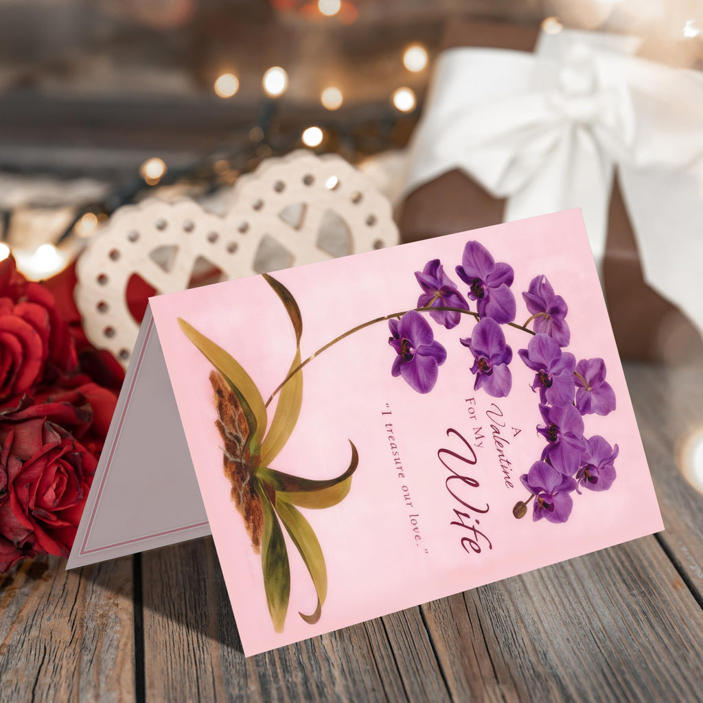 IDU Valentines Day Card,Valentines Day Cards Gifts for Him Her,Valentines Day Card for Husband Wife Boyfriend Girlfriend Fiance Fiancee Men Women - You Are My Favorite Love Note