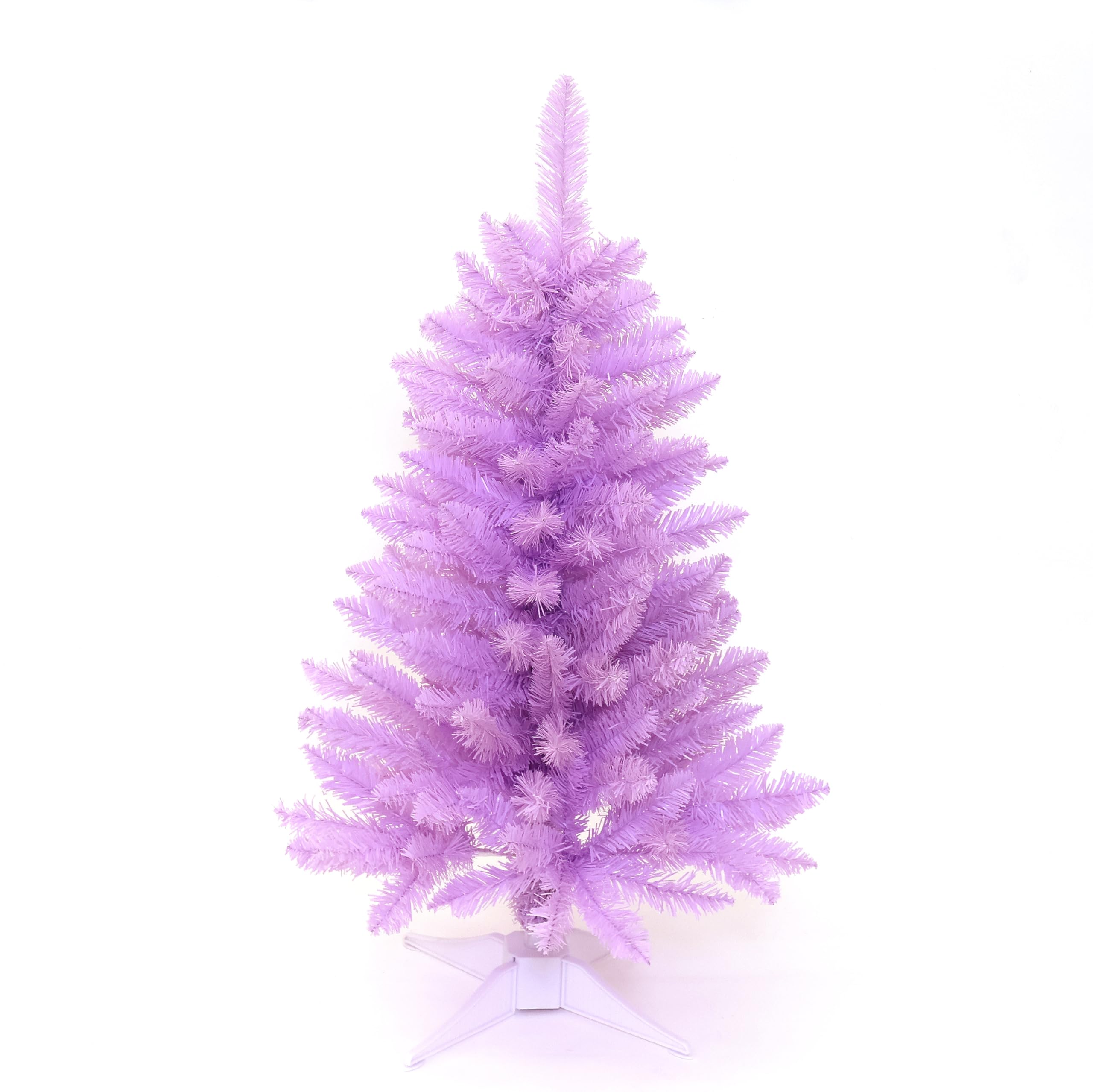 Small Christmas Tree 3FT Artificial Desktop Xmas Tree for Holiday Decor 160 Branch Tips,Green