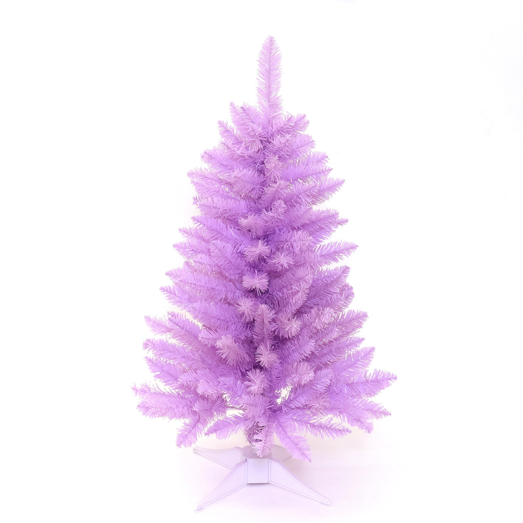 Small Christmas Tree 3FT Artificial Desktop Xmas Tree for Holiday Decor 160 Branch Tips,Green