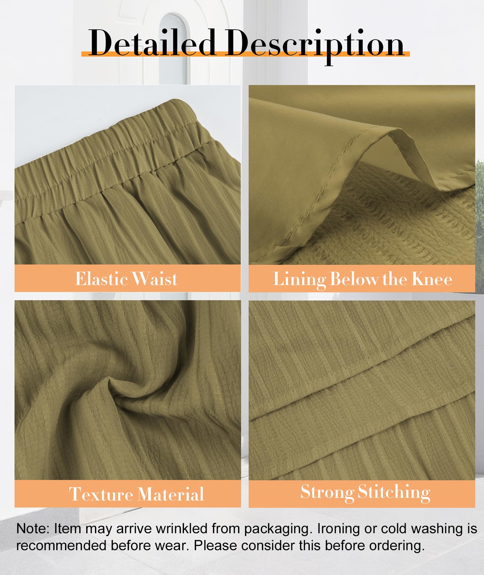 Womens Maxi Skirt Boho Long Flowy Skirts Trendy Summer 2026 Tiered Ruffle Skirt A Line Casual Beach Vacation Dress