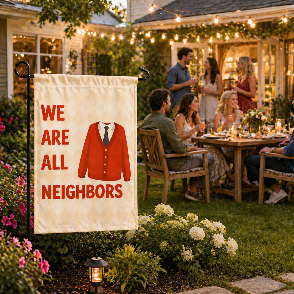 4th of July Decorations - Patriotic Stars Welcome Garden Flag | Double Sided Fourth of July Accessories Patriotic Banner | 250 Anniversary USA Merchandise for Garden Yard Porch Patio Lawn Outdoor Outside Decor