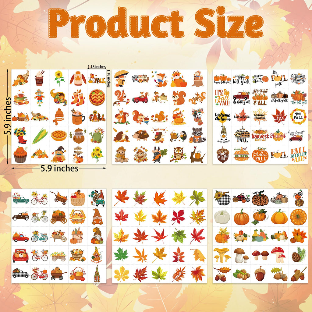150 PCS Easter Tattoos, 6 Sheets Spring Basket Stuffers Fake Tattoos with Bunny Egg, Cute Individually Stickers for Easter Basket Filler Party Favors Accessories