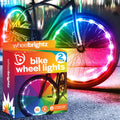 Brightz Bike Wheel Lights (2-Pack