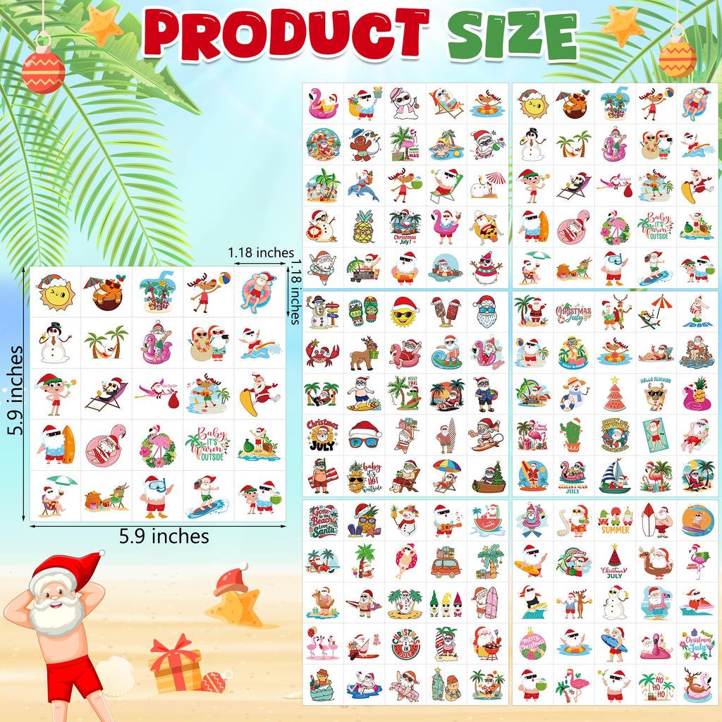 150 PCS Easter Tattoos, 6 Sheets Spring Basket Stuffers Fake Tattoos with Bunny Egg, Cute Individually Stickers for Easter Basket Filler Party Favors Accessories